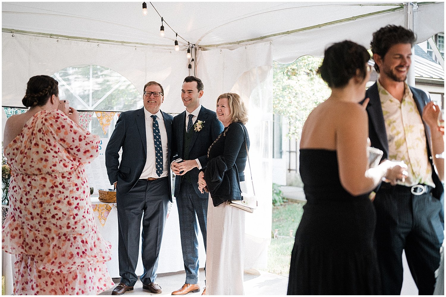 The Orrmont Estate Wedding | Piqua, Ohio