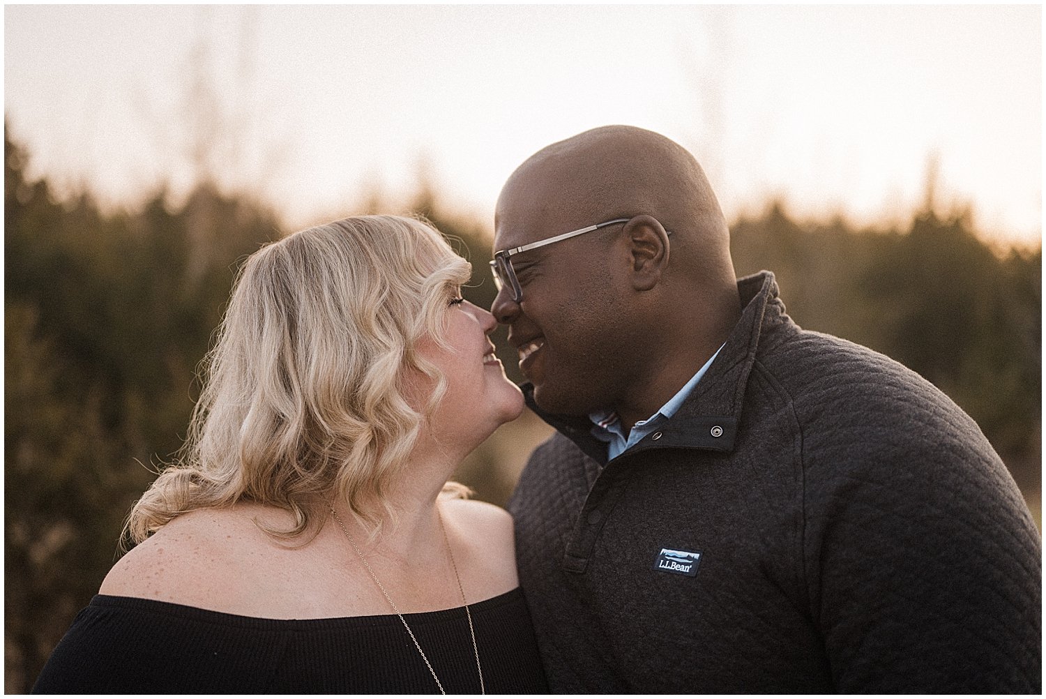 Oakes Quarry Portrait Session | Fairborn, Ohio