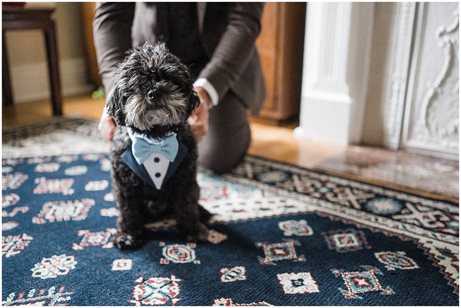 Dayton Art Institute Wedding | Chelsea Hall Photography