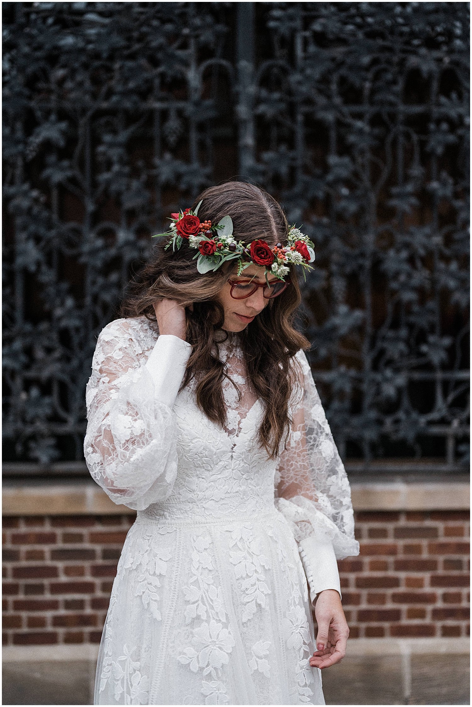 Dayton Art Institute Wedding | Chelsea Hall Photography