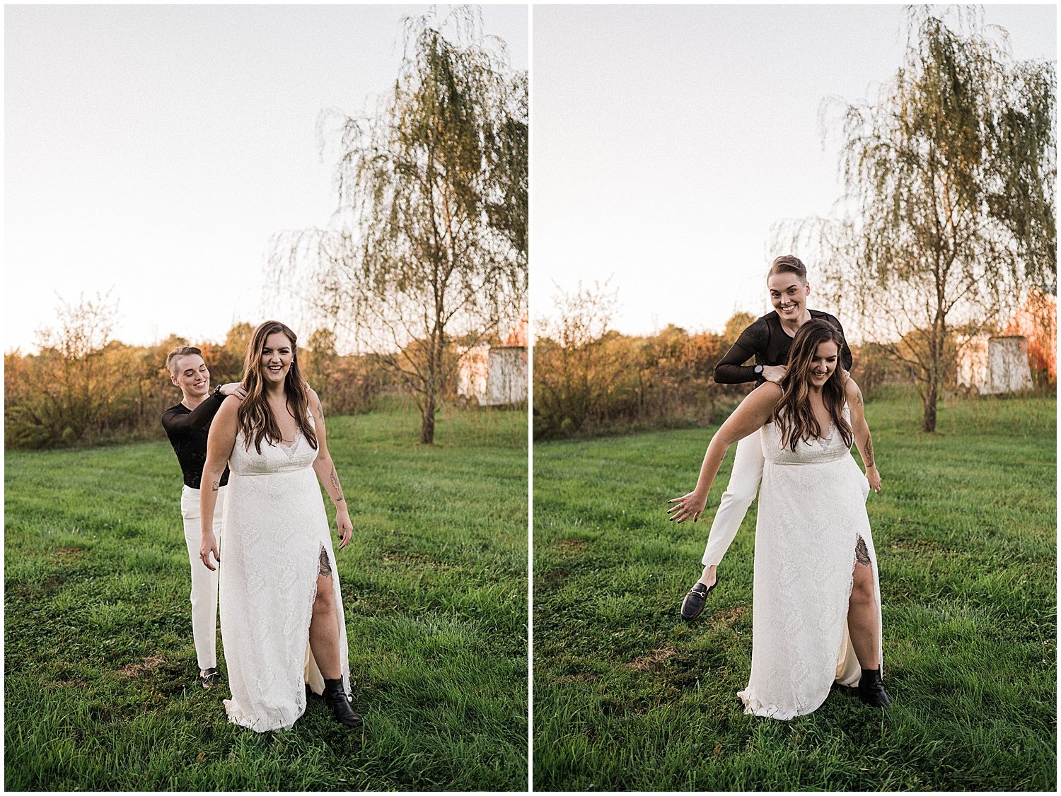 Orchard House Granville | Columbus, Ohio Wedding 