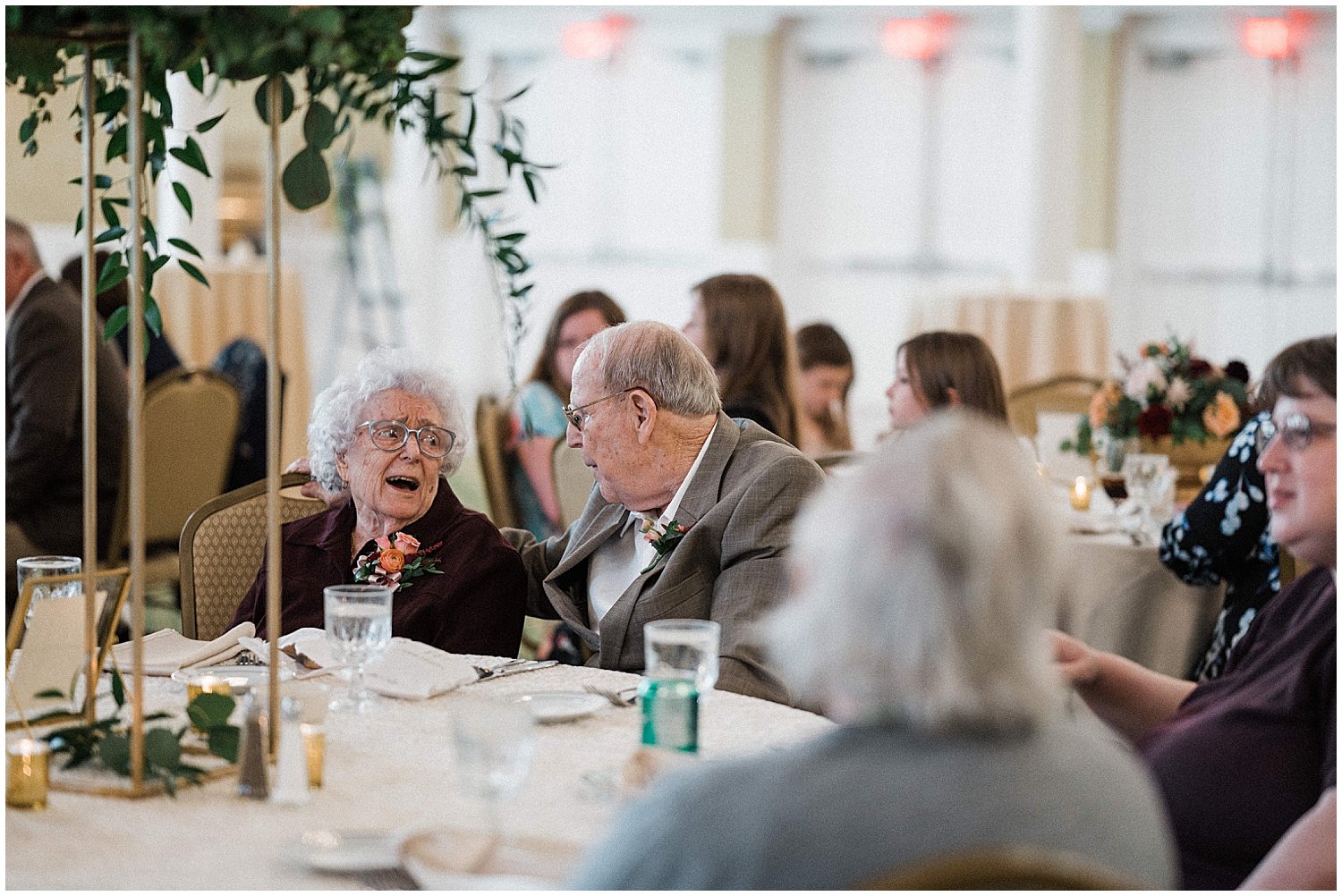 Carillon Historical Museum Wedding | Dayton, Ohio