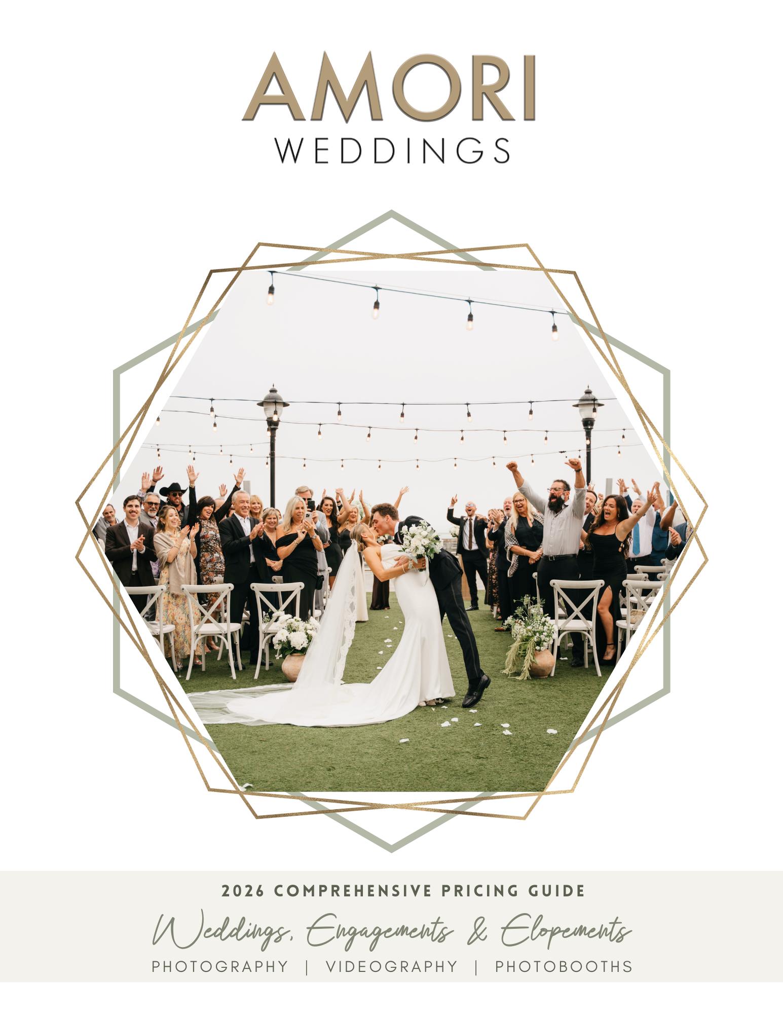 A Moment of Pure Magic