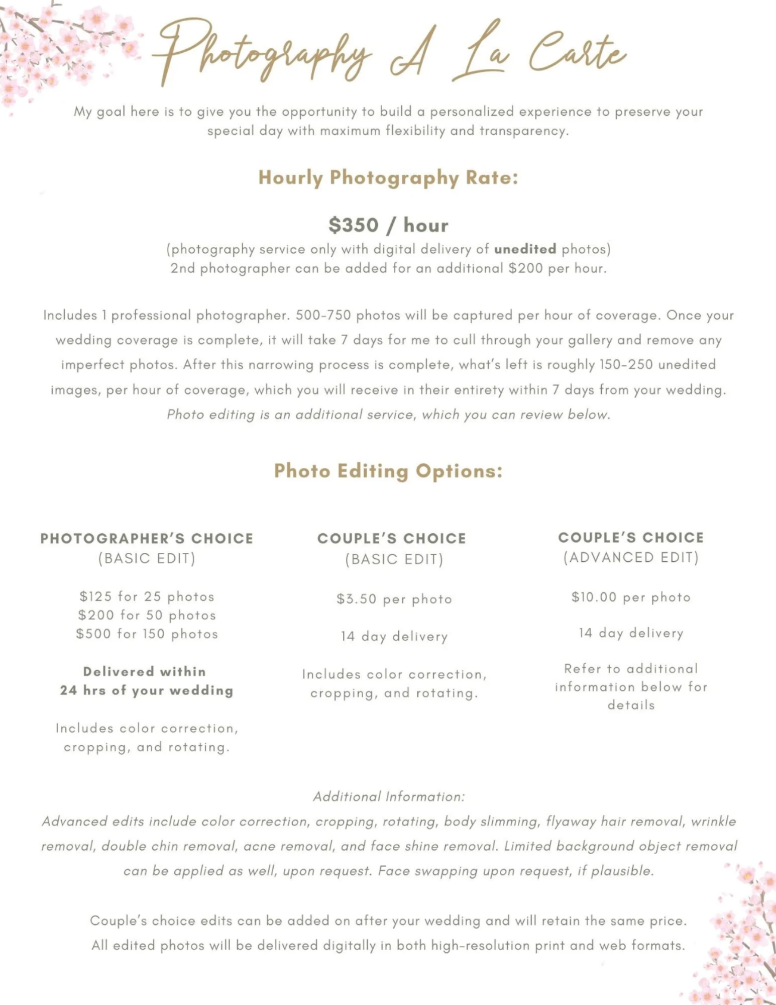 Cinematic Storytelling, Unforgettable Emotion