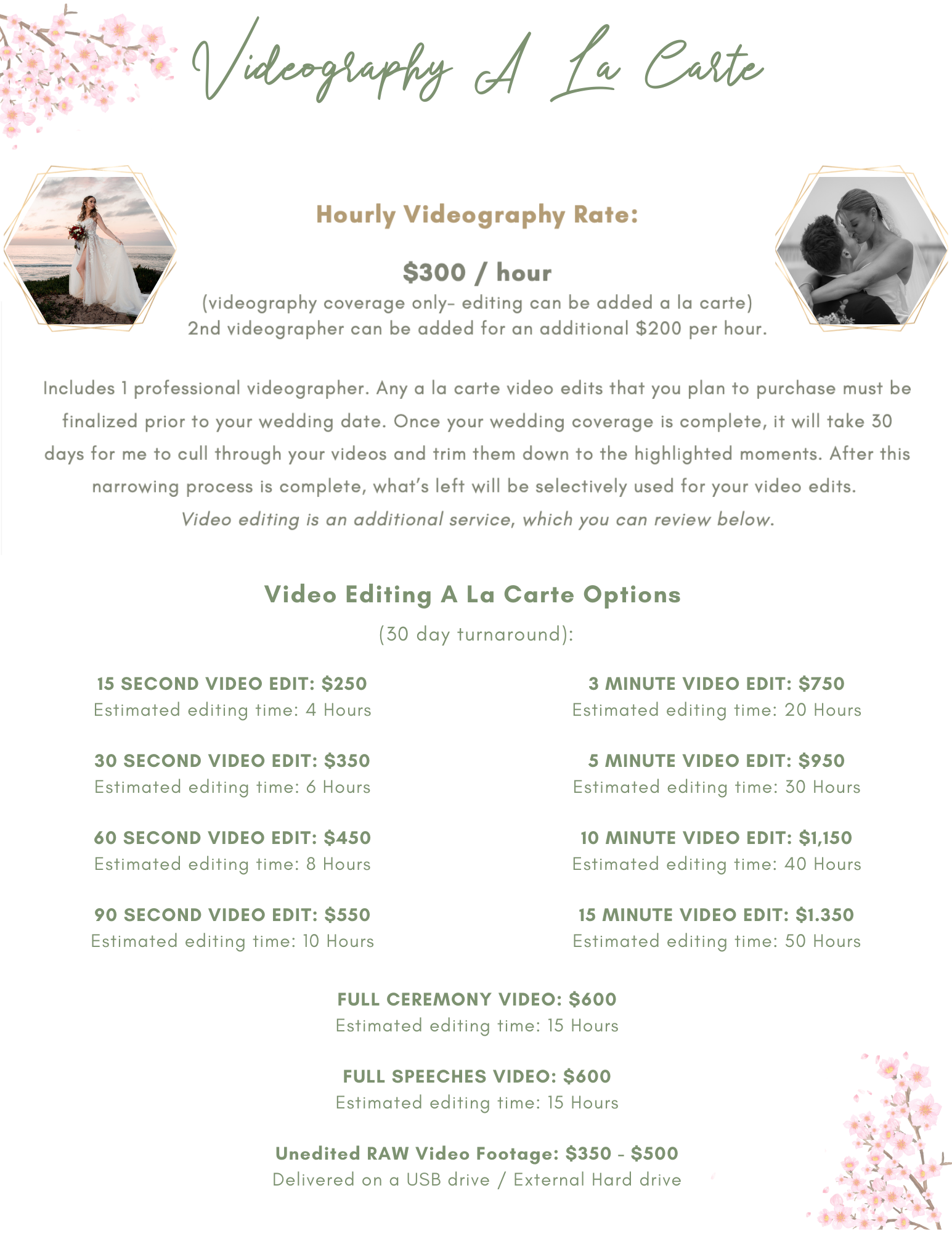 Your Story, Your Way