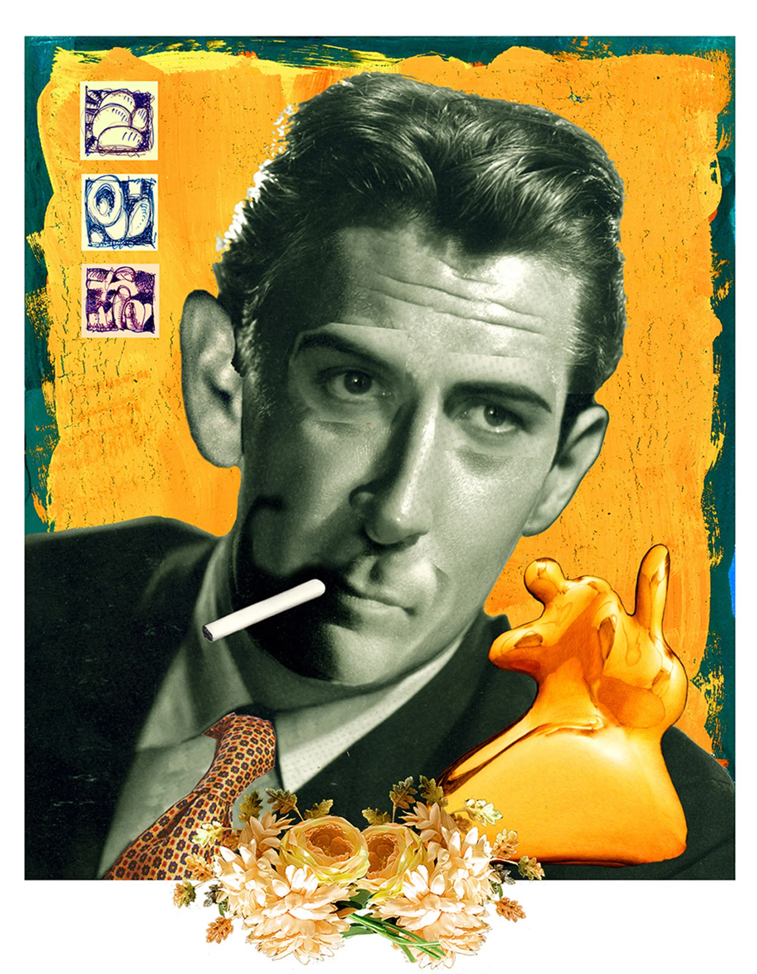 The Golden Swatzanixa