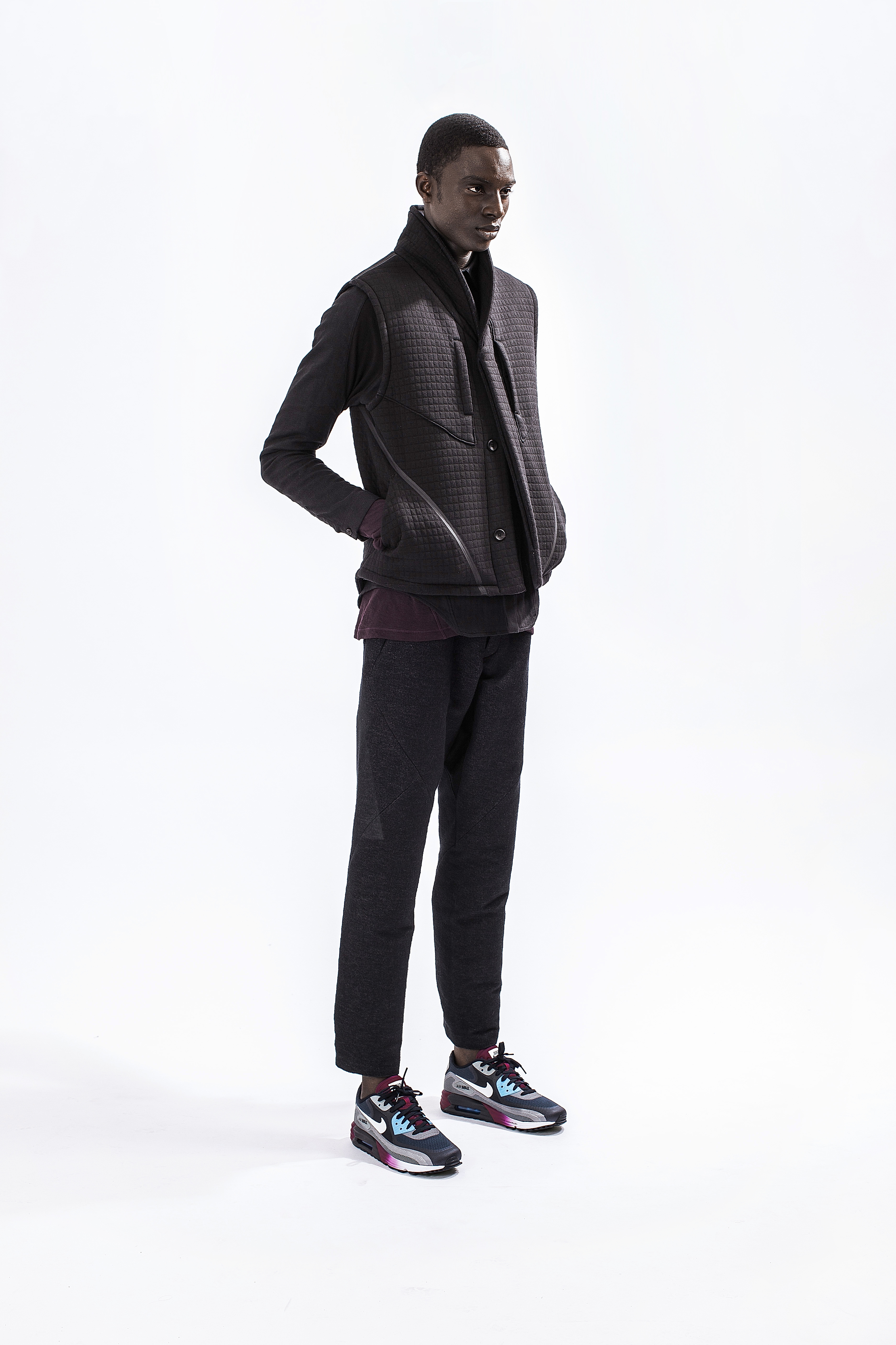 Orion Overvest