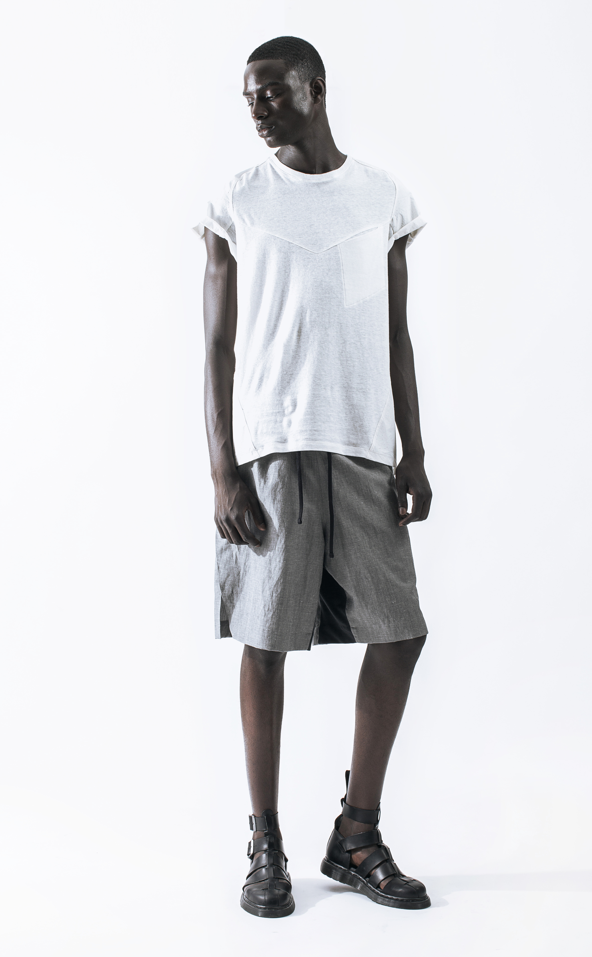 Bast Shirt
