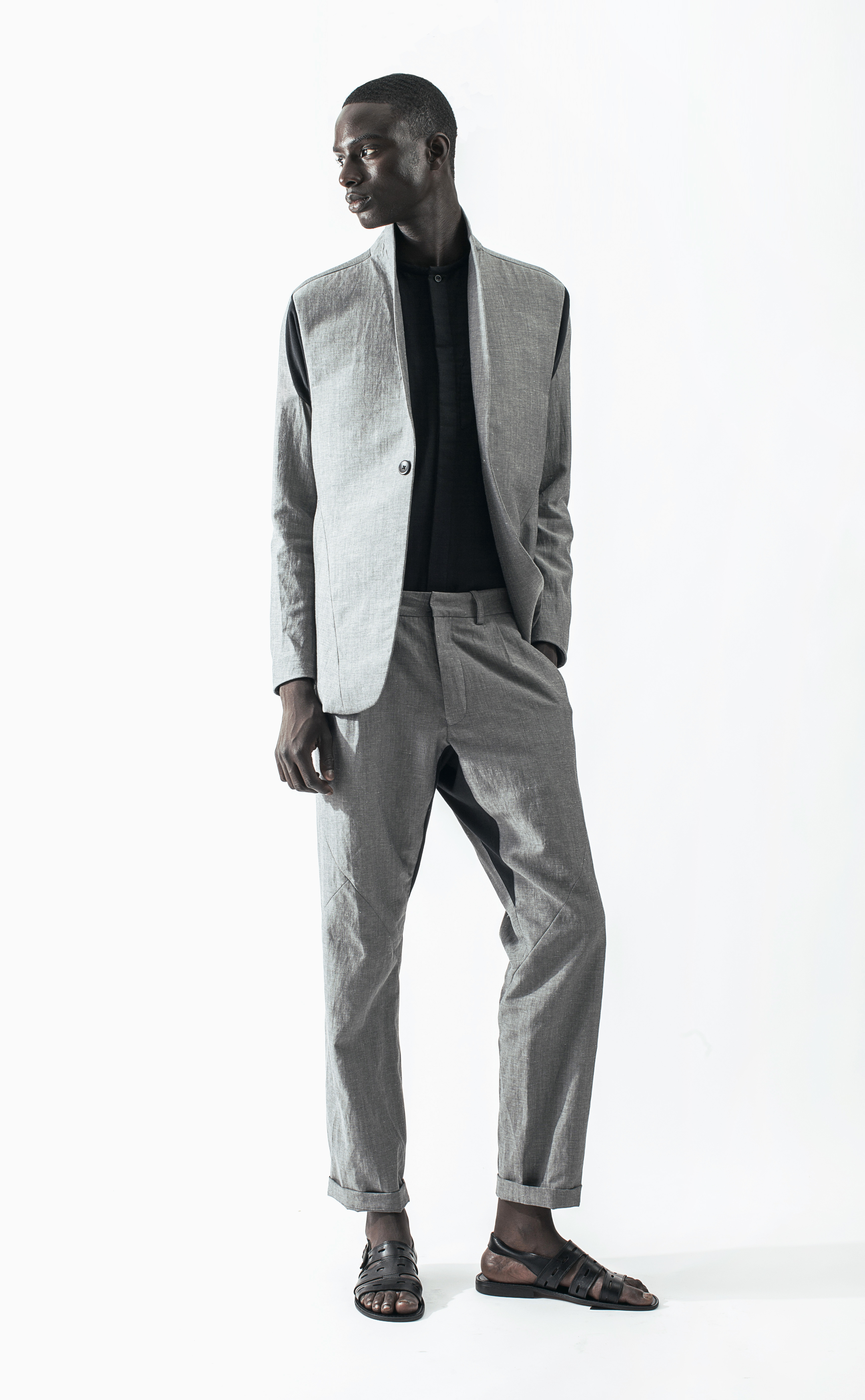 Ouyang Jacket