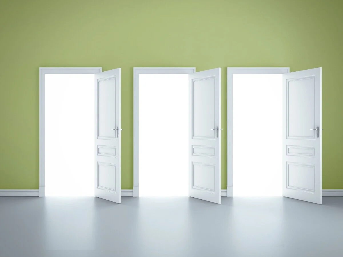 How do you build trust and a sense of relatedness….especially now?