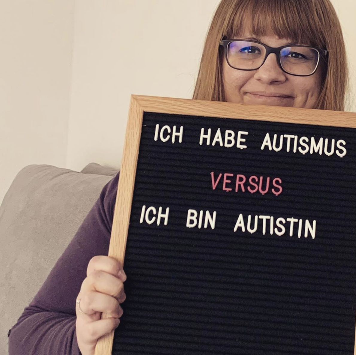 Autism Join Thousands Of Readers Every Wednesday Working Out Loud