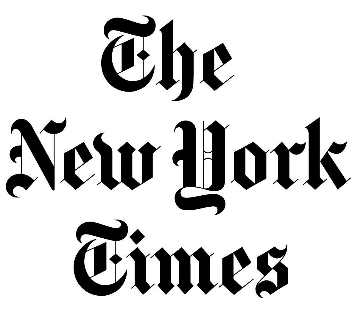 L'Antagoniste reviewed in the New York Times (2015)