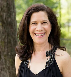 Dr. Shari Becker