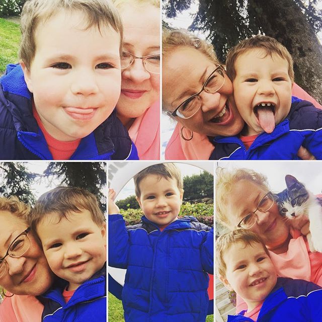 So much fun having some one on one time today with my darling Eli :). He was lovin the selfie stick!!!! He's pretty good:). He took most of these photos!!!