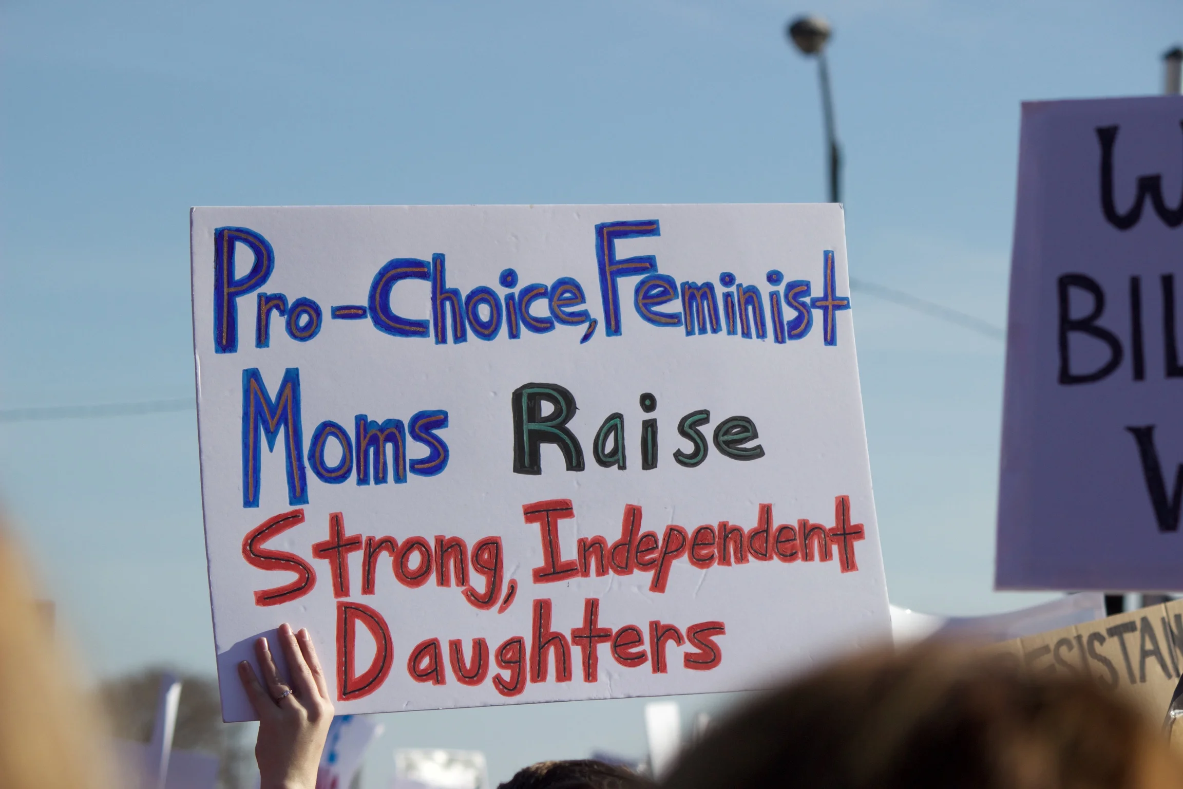 Women's March