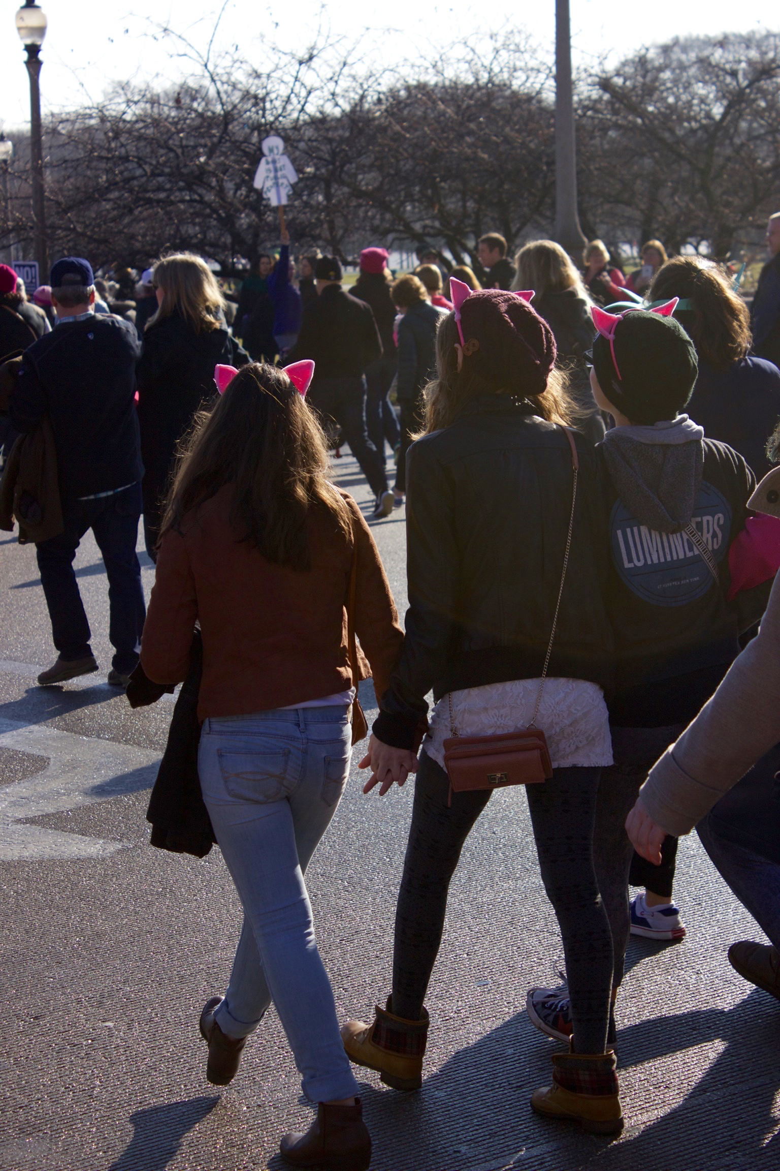 Women's March