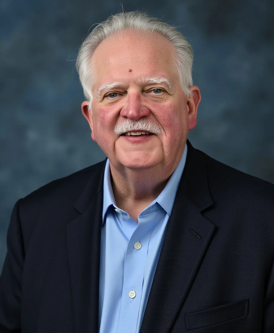 Jack Parker
