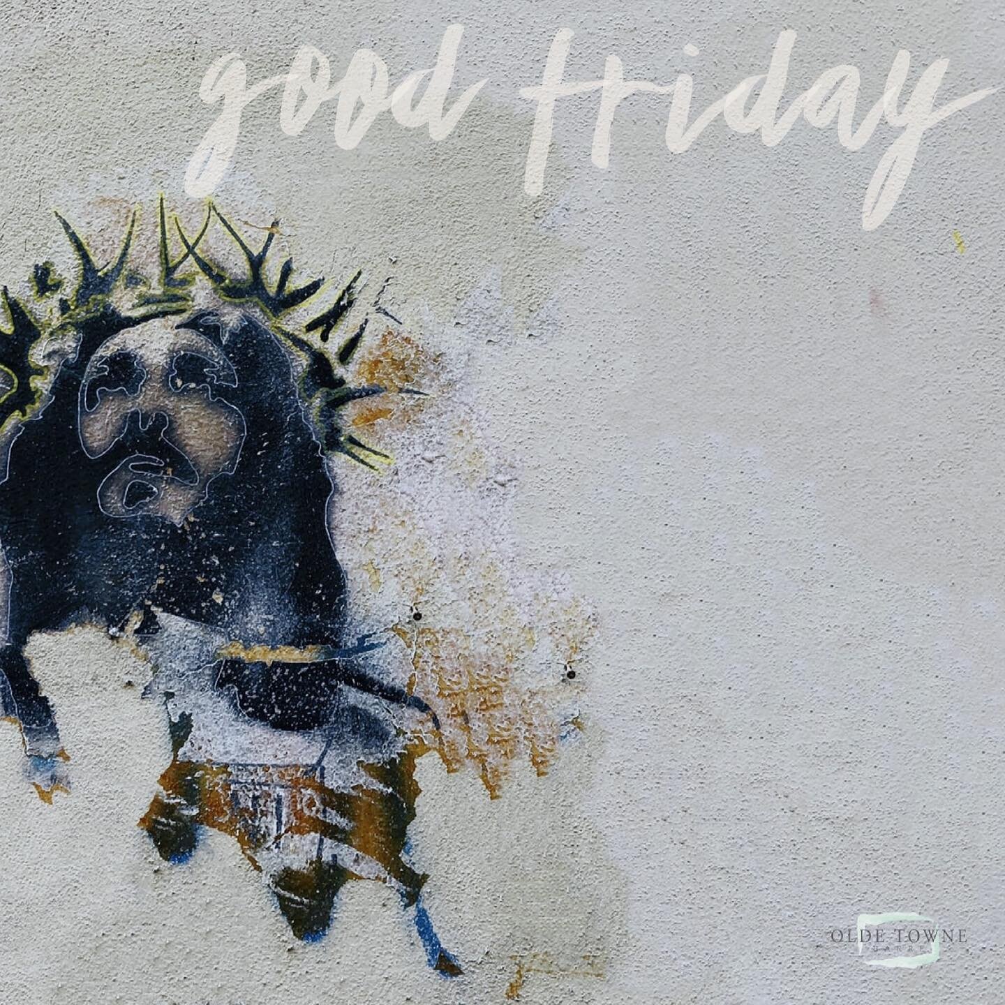 a GOOD Friday⁣
.⁣
Thank you Jesus!!! ⁣
.⁣
.⁣
.⁣
#oldetownebarre #otbfitness #otbbarre #otbclinton #barre #barrefitness #barrestrong #barrebeautiful #yoga #pilates #cardiobarre #clintonms #workout #supportlocalbusiness #mississippibarre #embracethesha