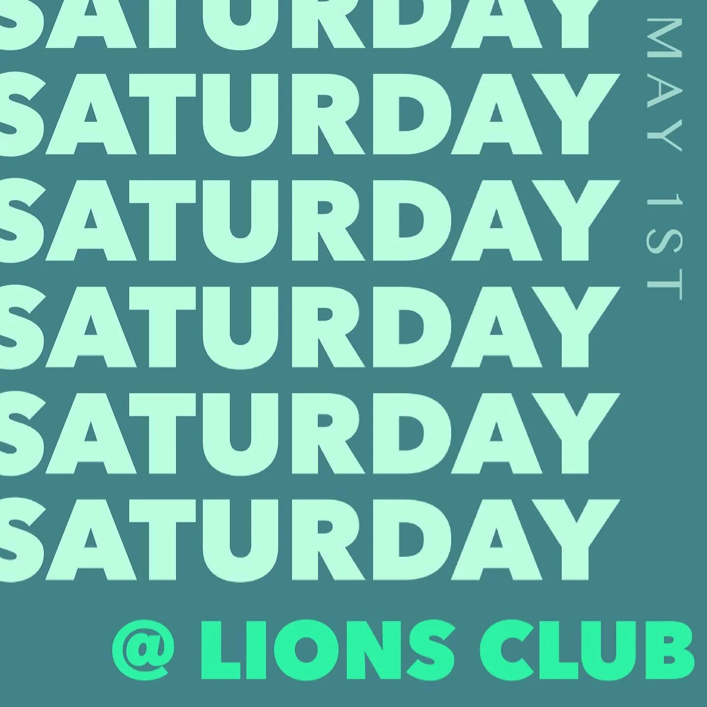 Missed the first one?? No worries! We are going back to the park ☀️ ☀️☀️⁣ ⁣⁣
.⁣⁣⁣
Mark your calendars. We will be having barre outside @ lions club park at 9am on 5/1! ⁣Sign up ahead of time on MINDBODY!⁣⁣
.⁣⁣⁣
Join us for this FREE class! All you ne