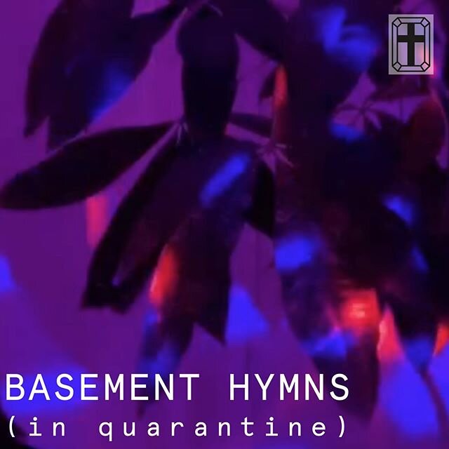Alrighty, here we go! Head over to our YouTube playlist (link in profile) for a psychedelic hymns experience. I&rsquo;ll also be posting on IGTV. Peace 🕊 ✌️.