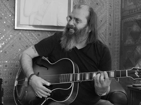 Steve’s Winter Residency at City Winery