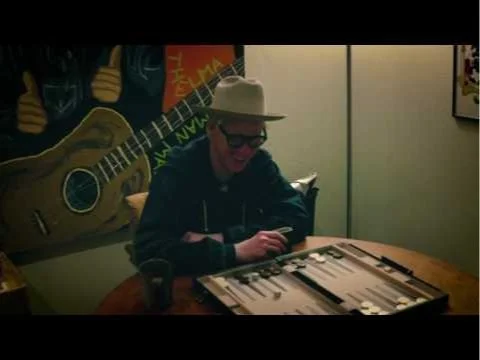 Steve Earle & The Dukes - So You Wannabe An Outlaw [Official Music Video]