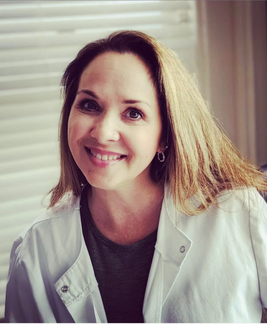 Skin Therapy — Destiny Wellness Center