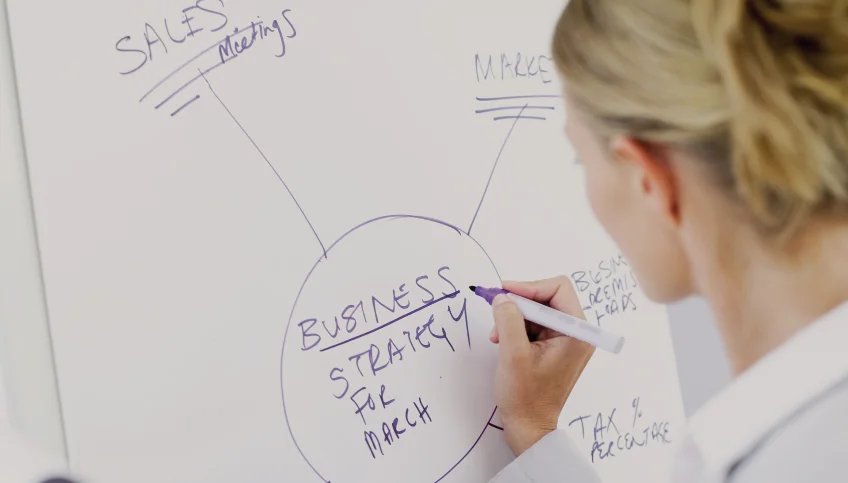 Want to Supercharge Innovation? Map your Customer’s Processes!