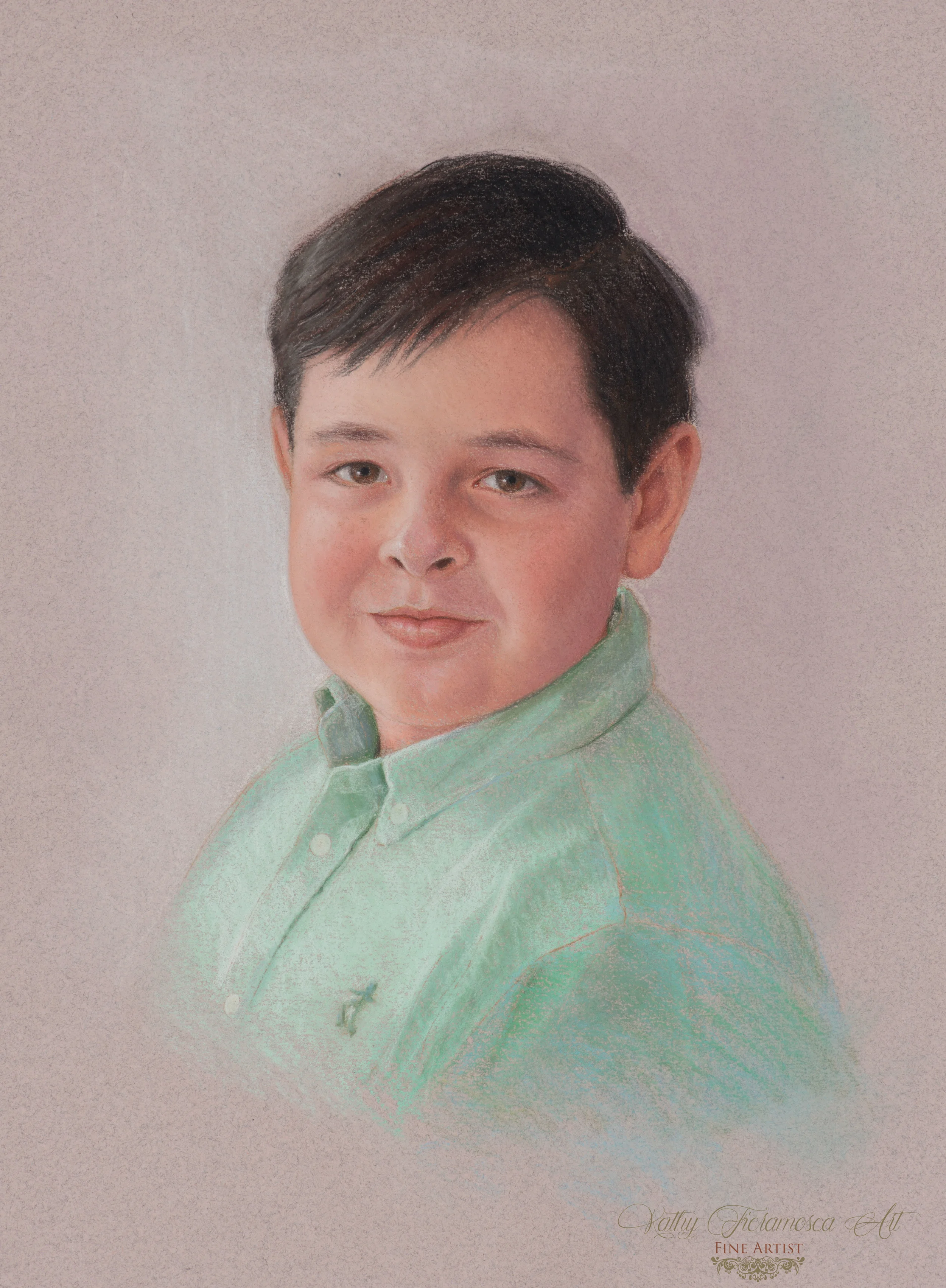 Peter