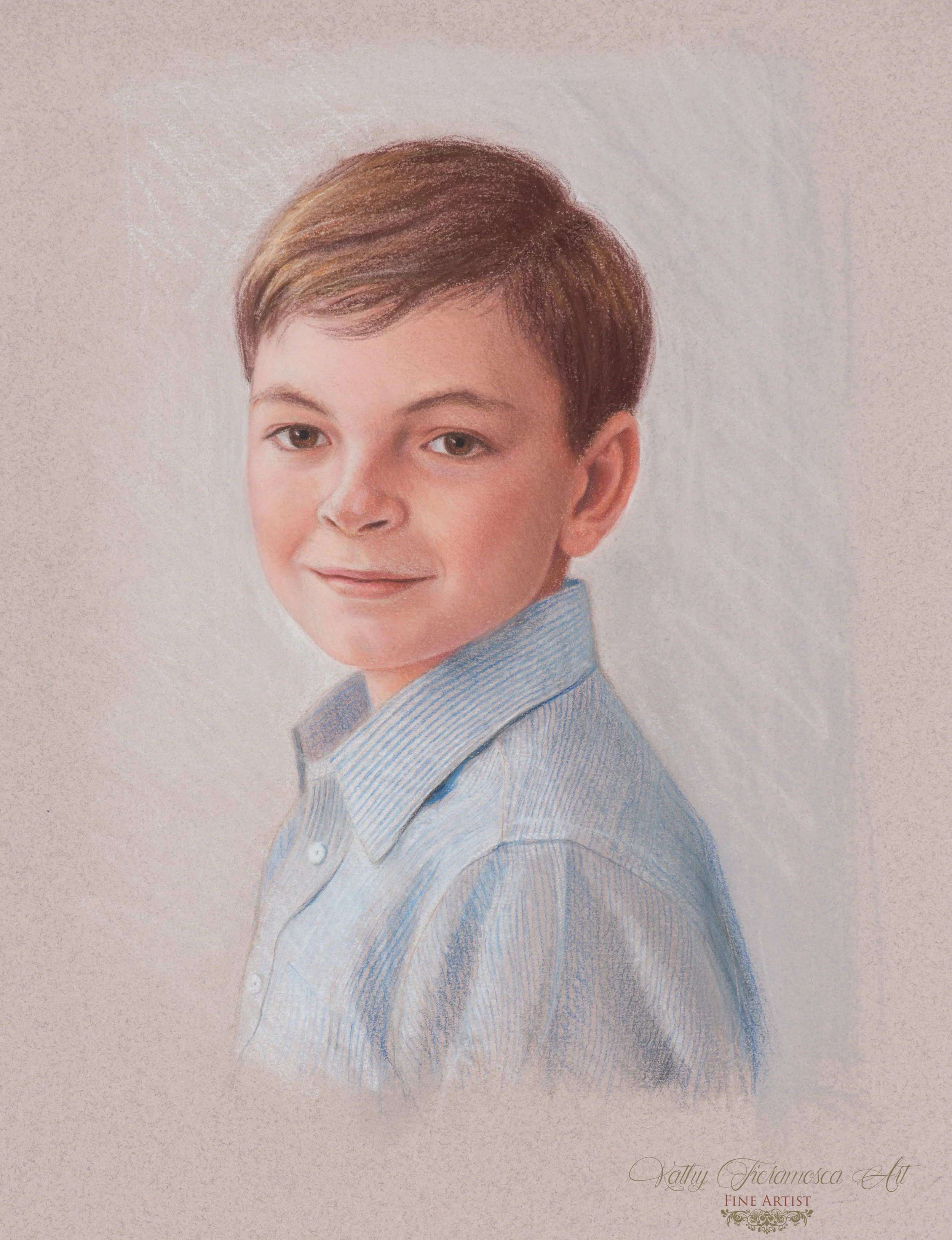 James