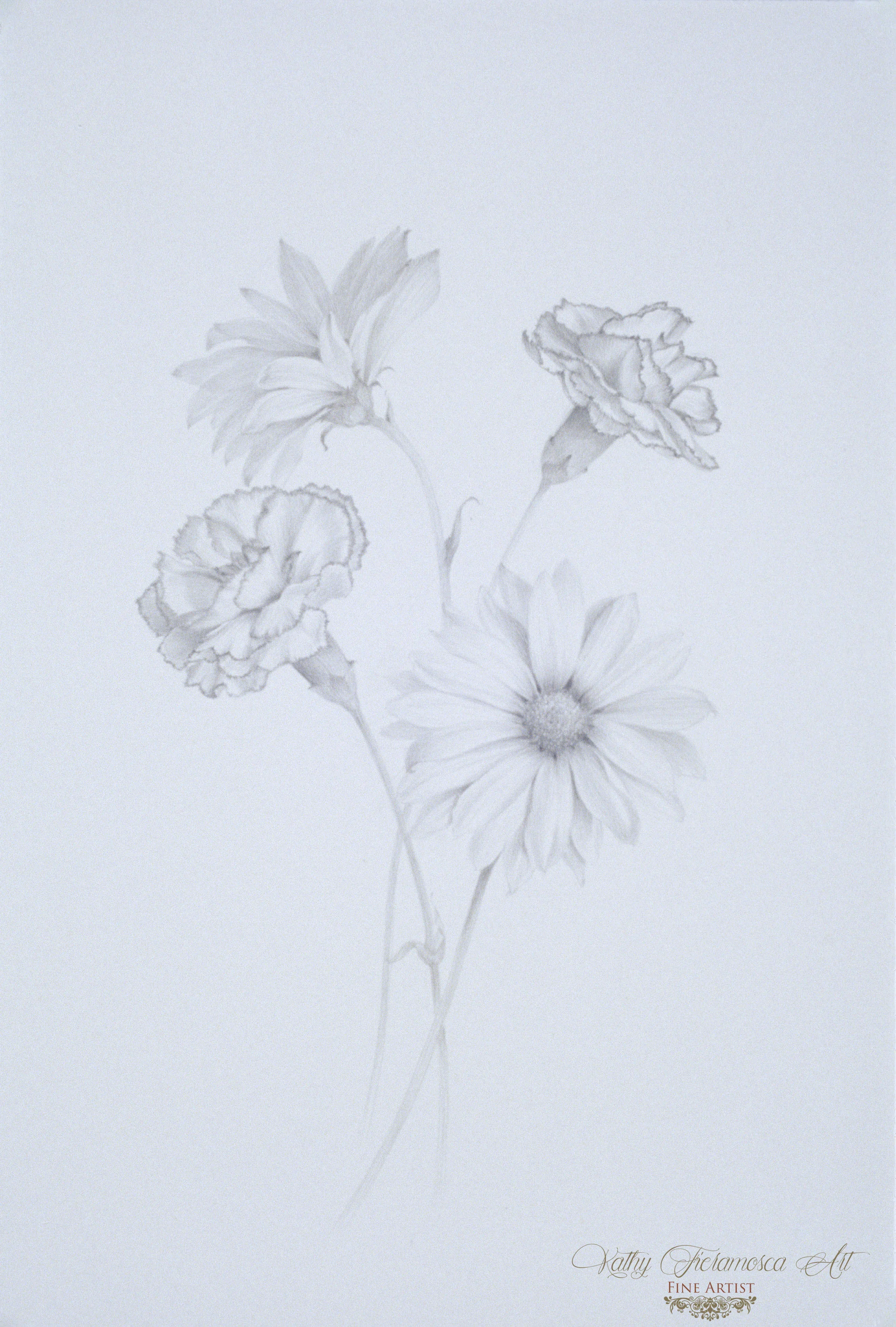 Floral 1