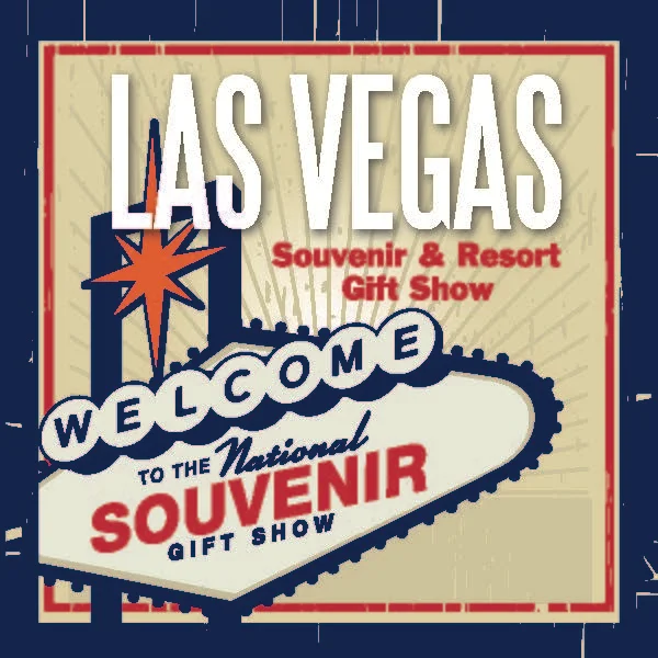 Las Vegas Souvenir & Resort Gift Show