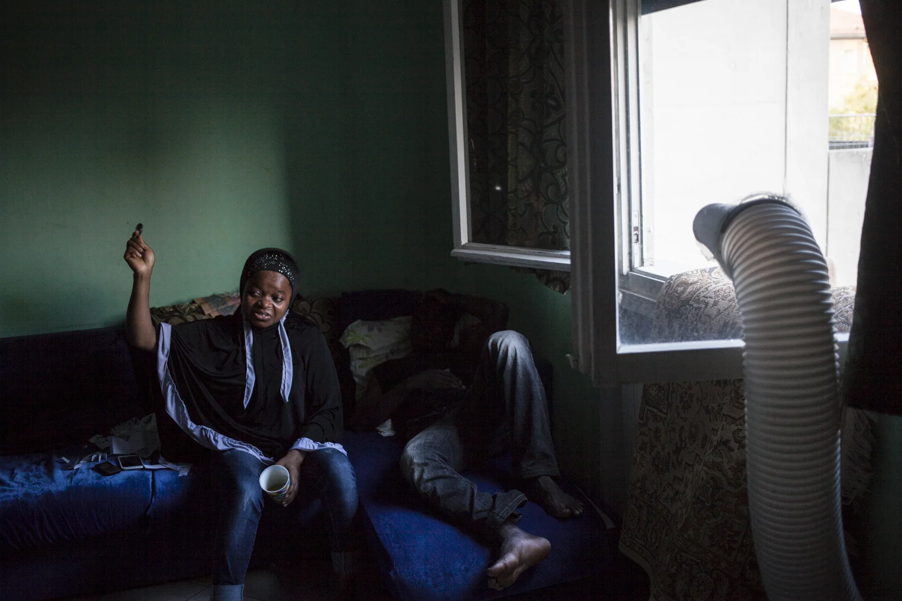  Bologna, Italy, 2016 