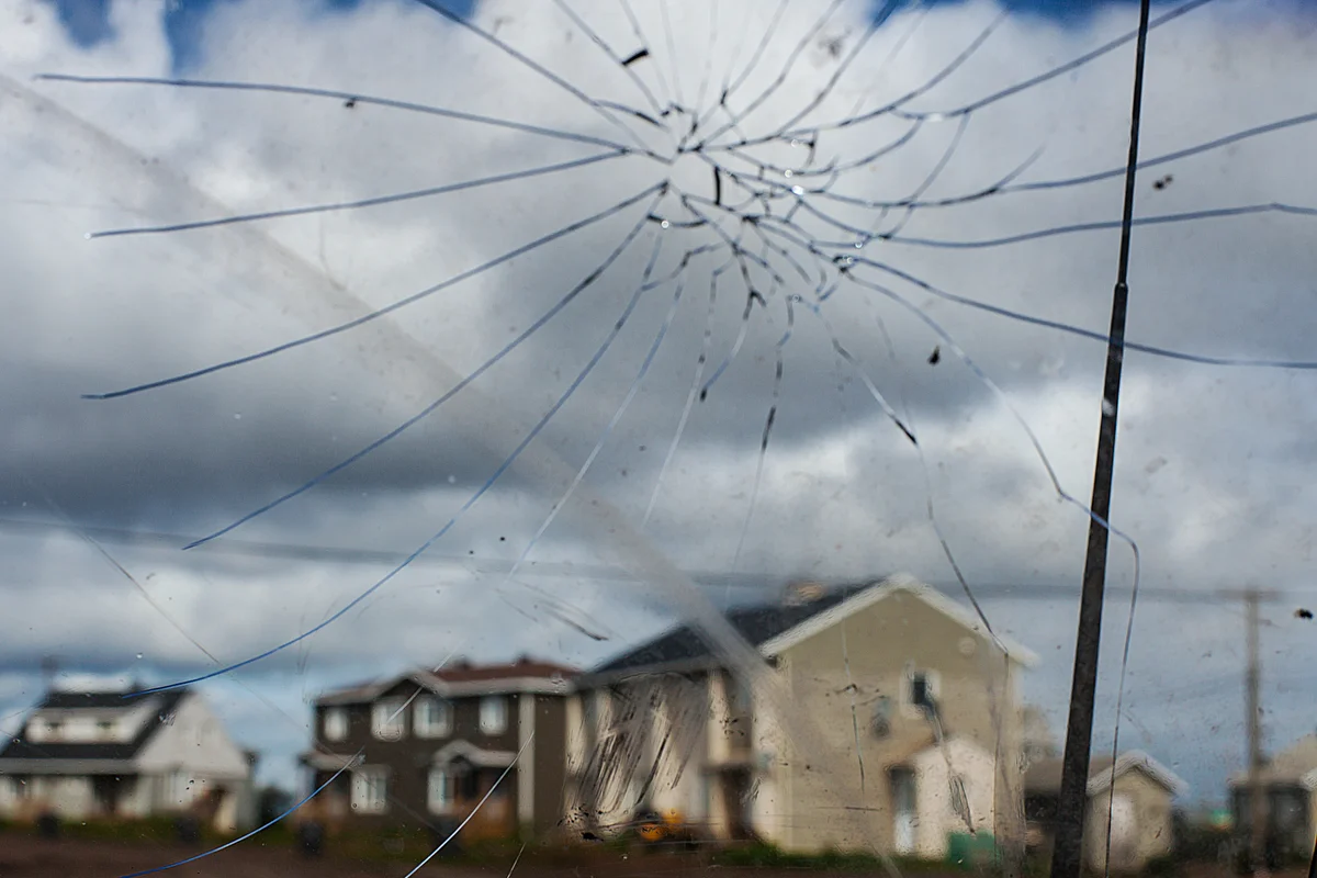  Matimekush Lac-John, 2017 