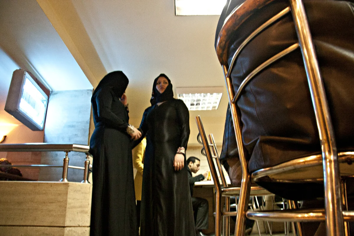  Cairo, Egypt, 2011 