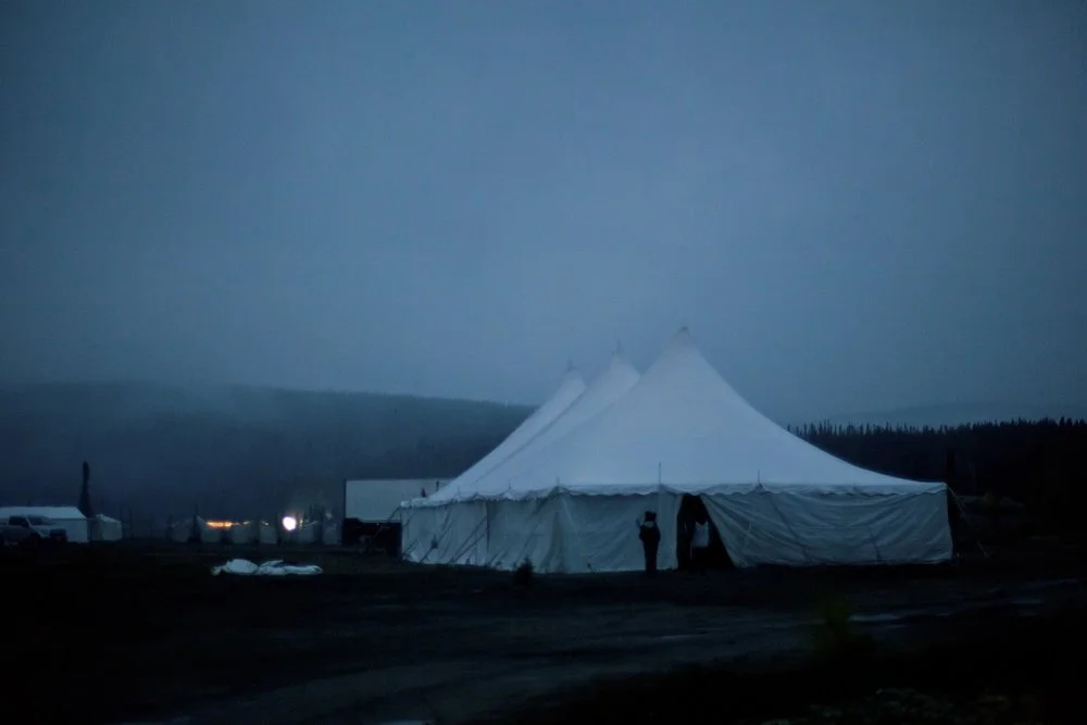  Elders’s Innu First Nation Gathering, Sheshatshiu, 2018 