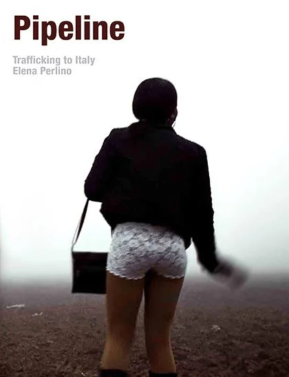 Pipeline : human trafficking to Italy