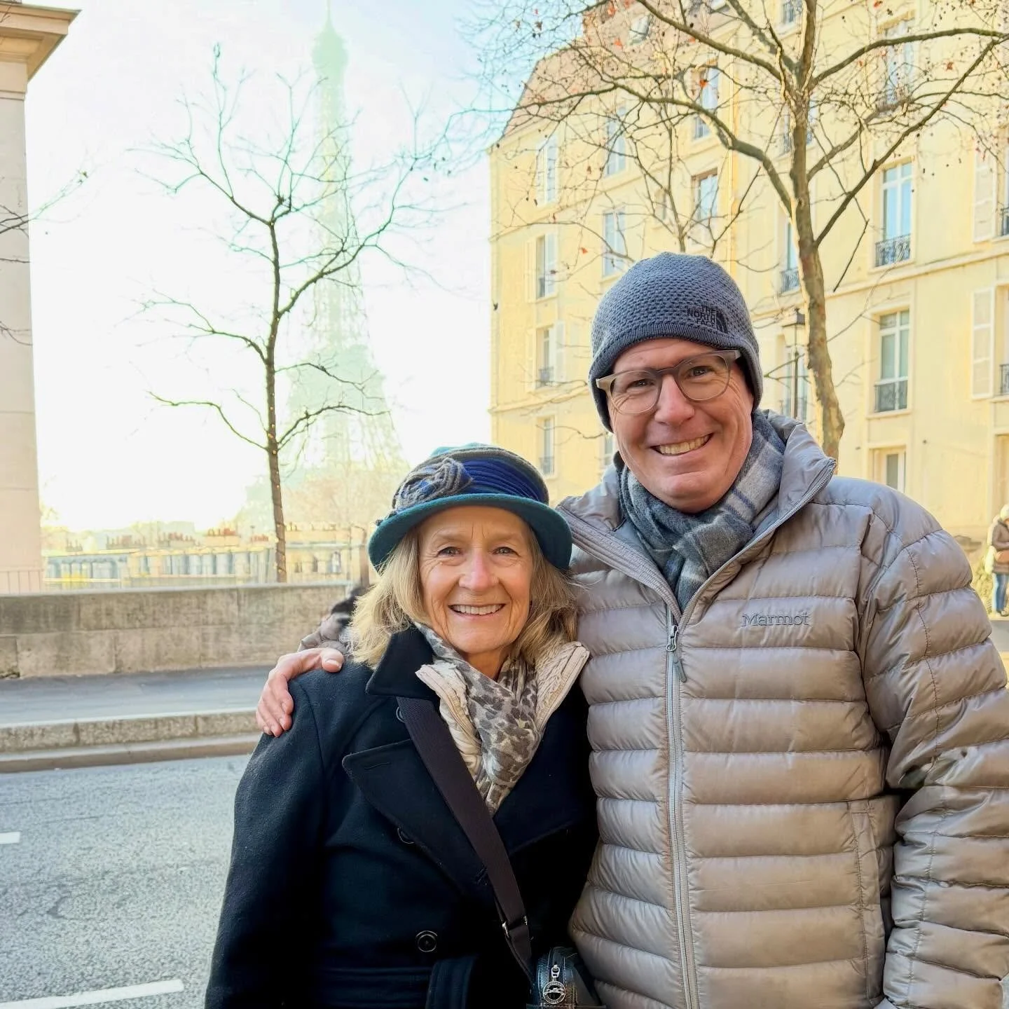 A Paris Happy New Year&rsquo;s 2026!