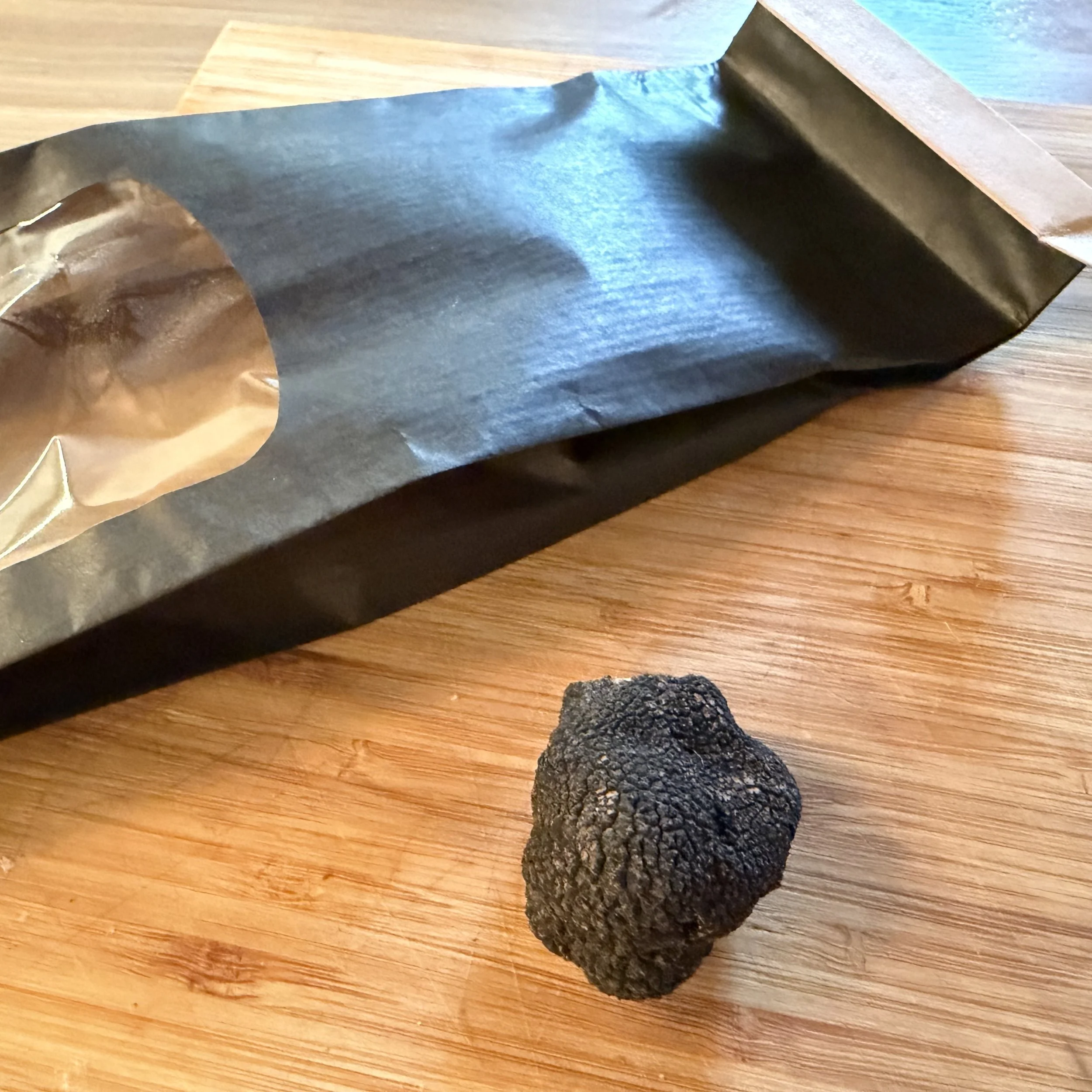 Truffle In The Kitchen