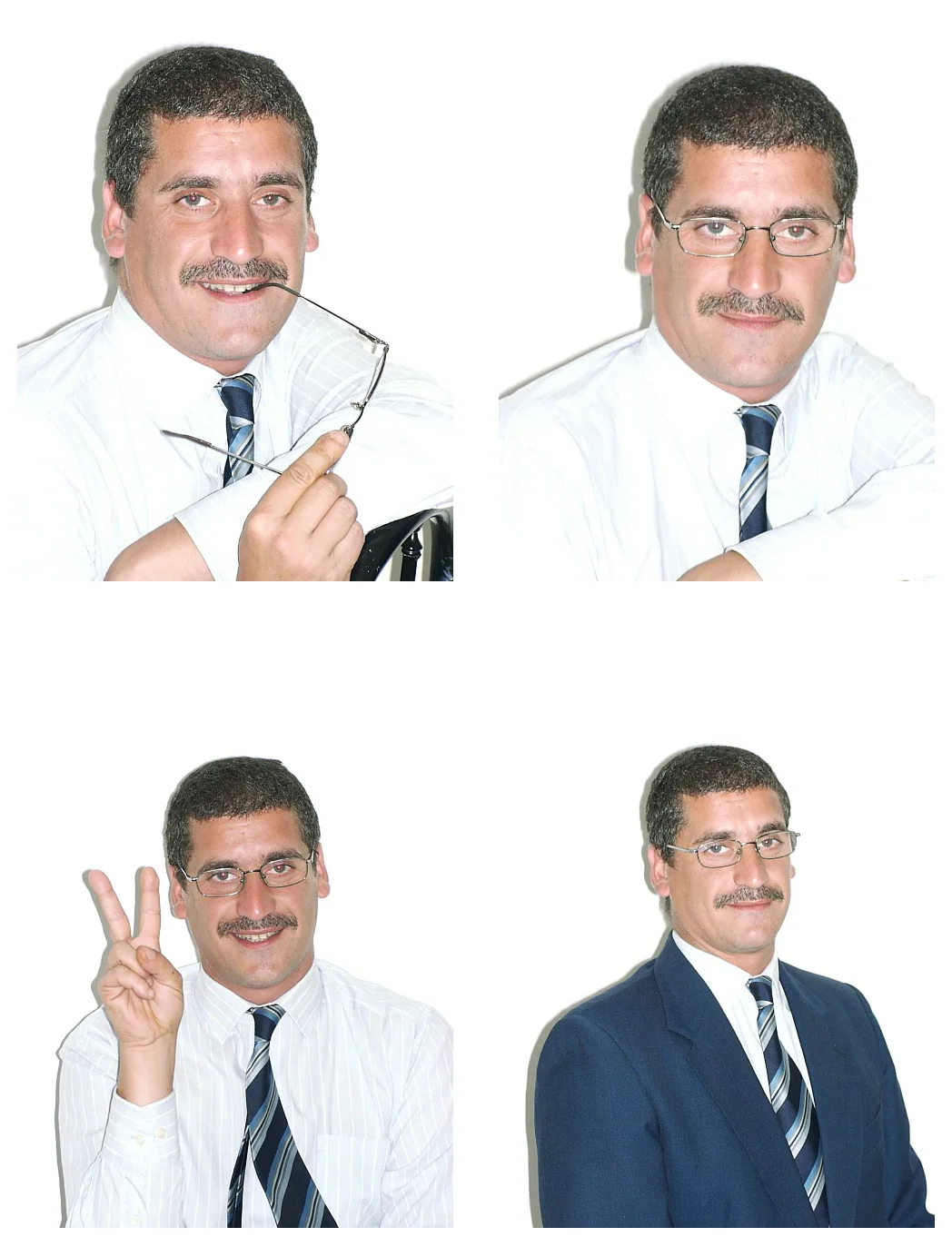 Fotografías de Paco Macías