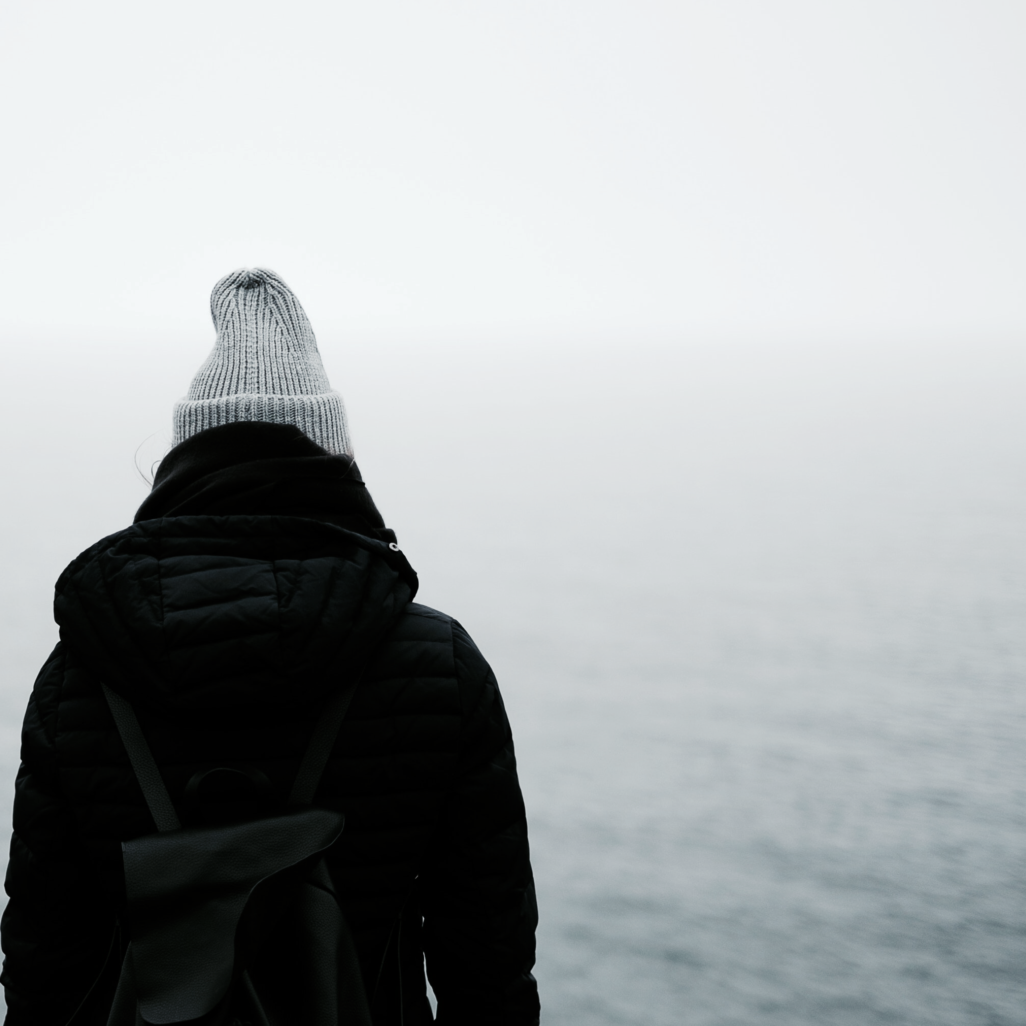 there comes a whisper