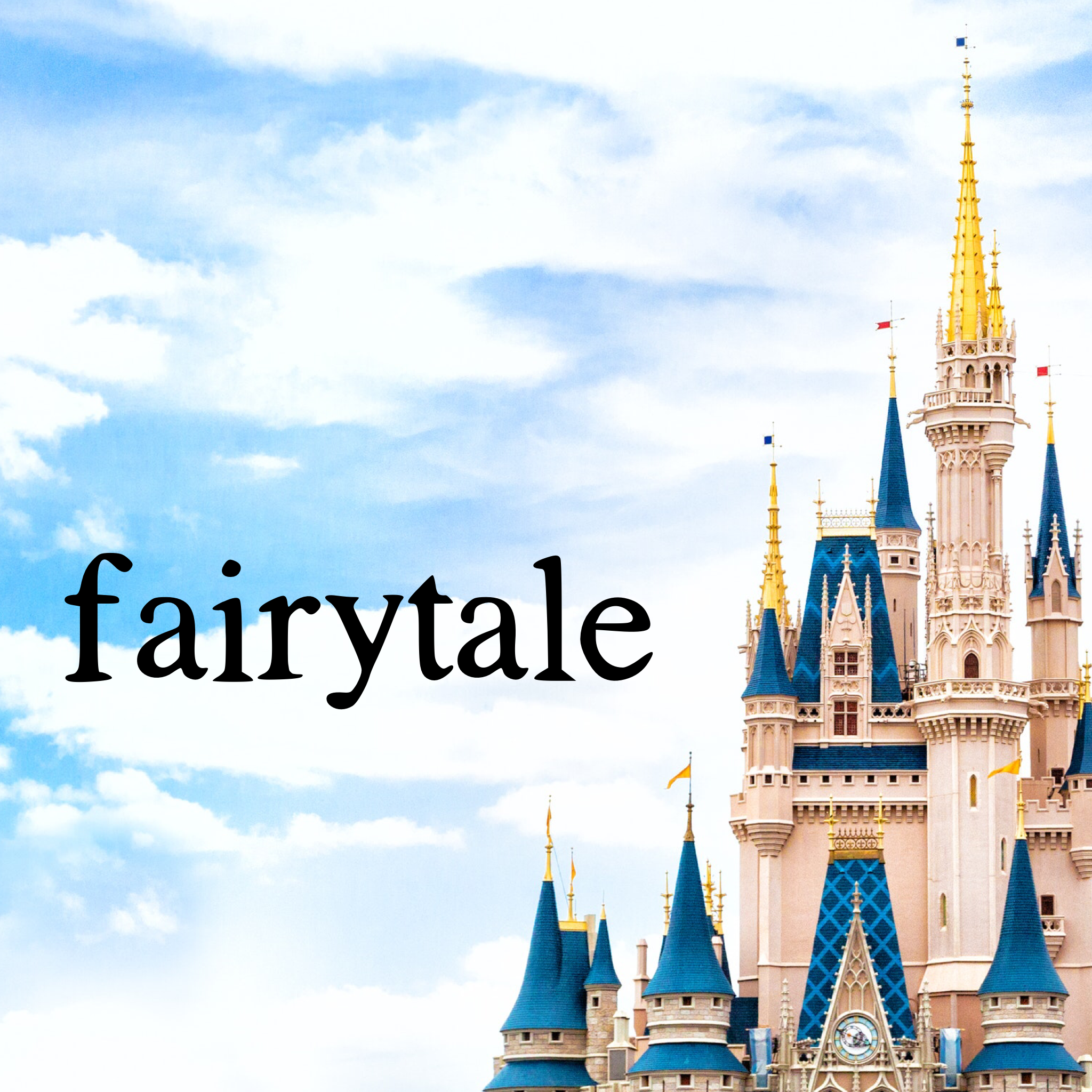 fairytale