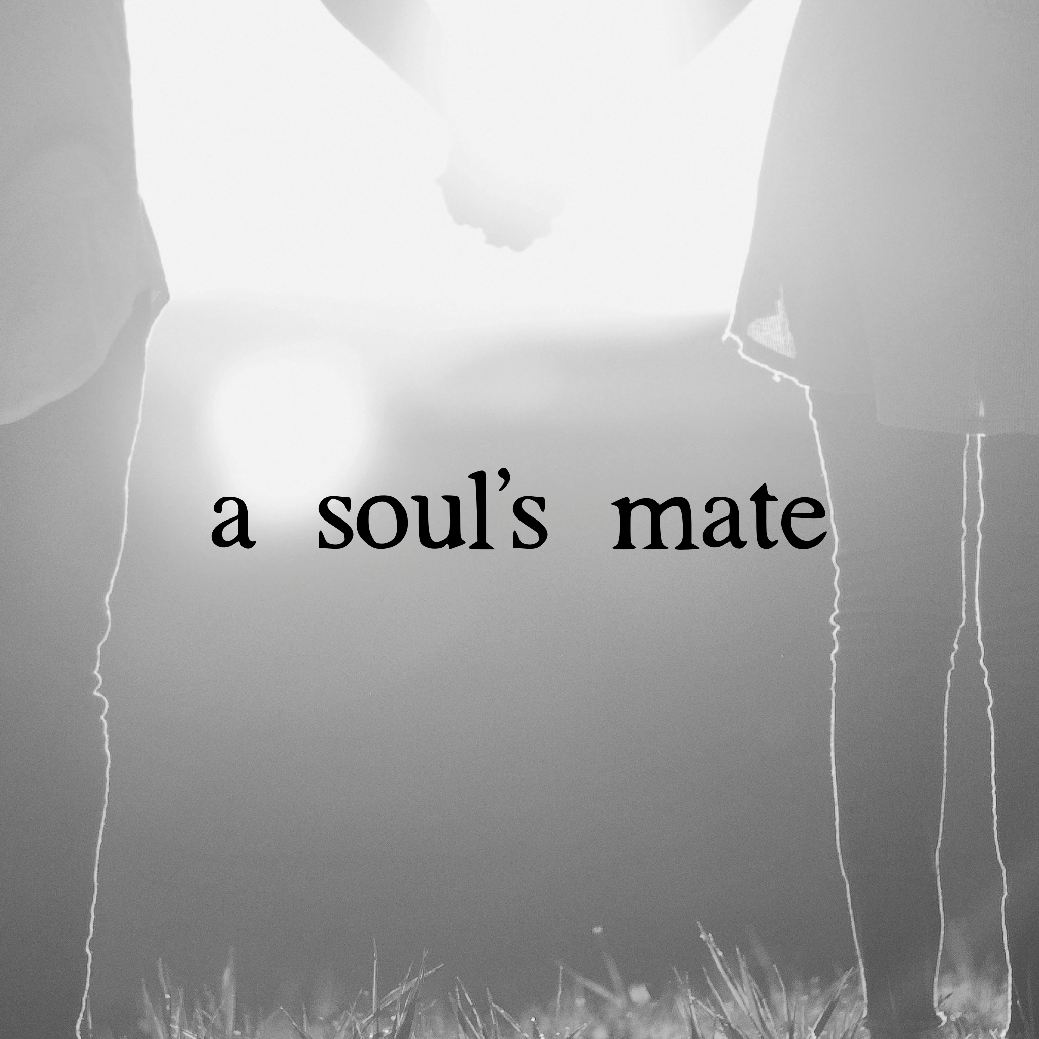 a soul's mate