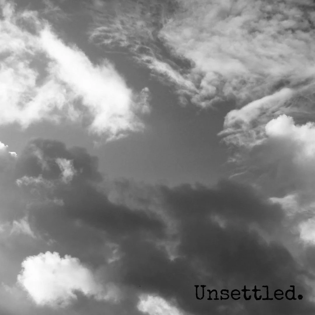 unsettled