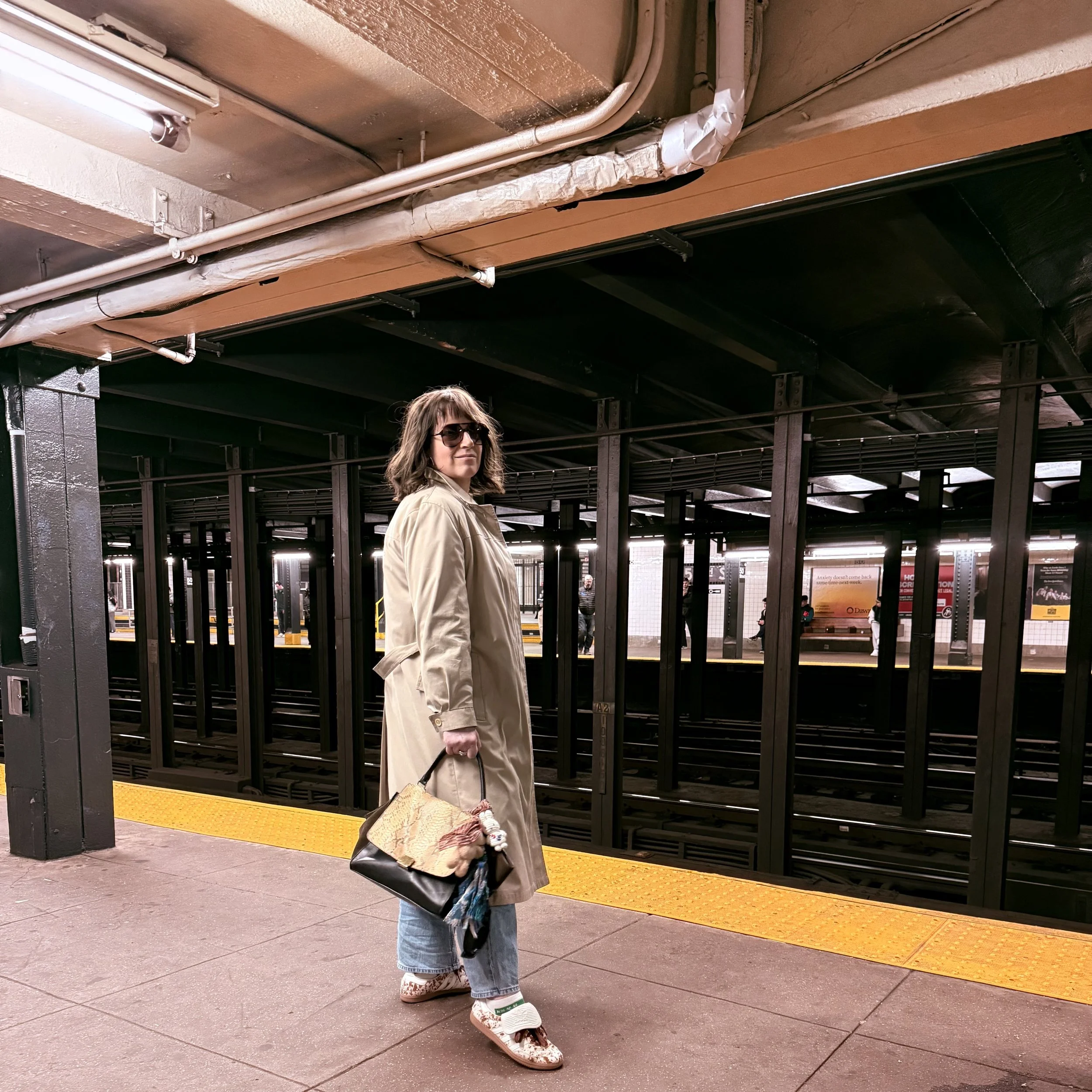 From the Archives: On the Move (New York) 4.5.26.