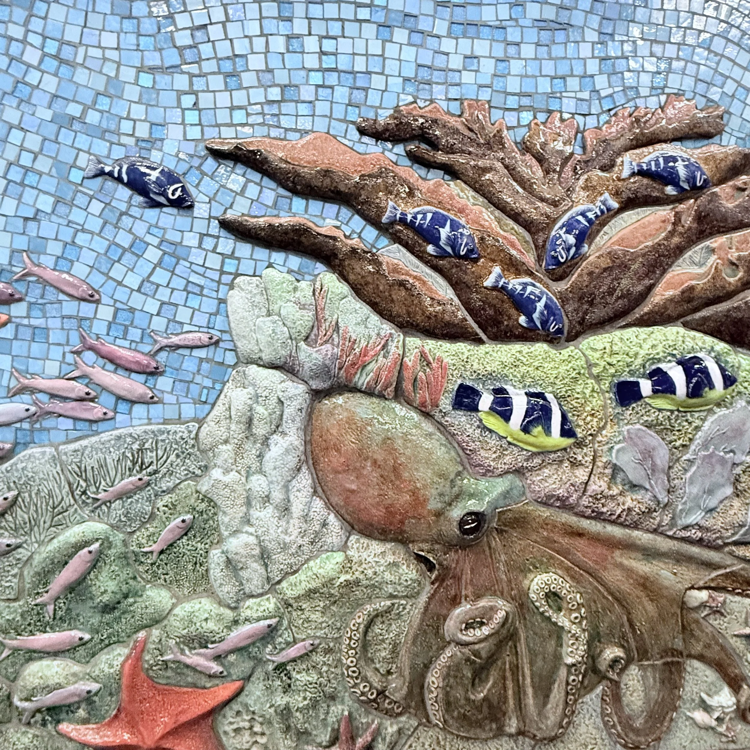 From the Archive: Subway Submarine (New York) 4.8.2026