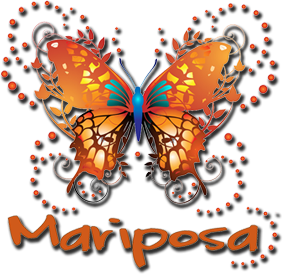 Mariposa Beach Suites Logo