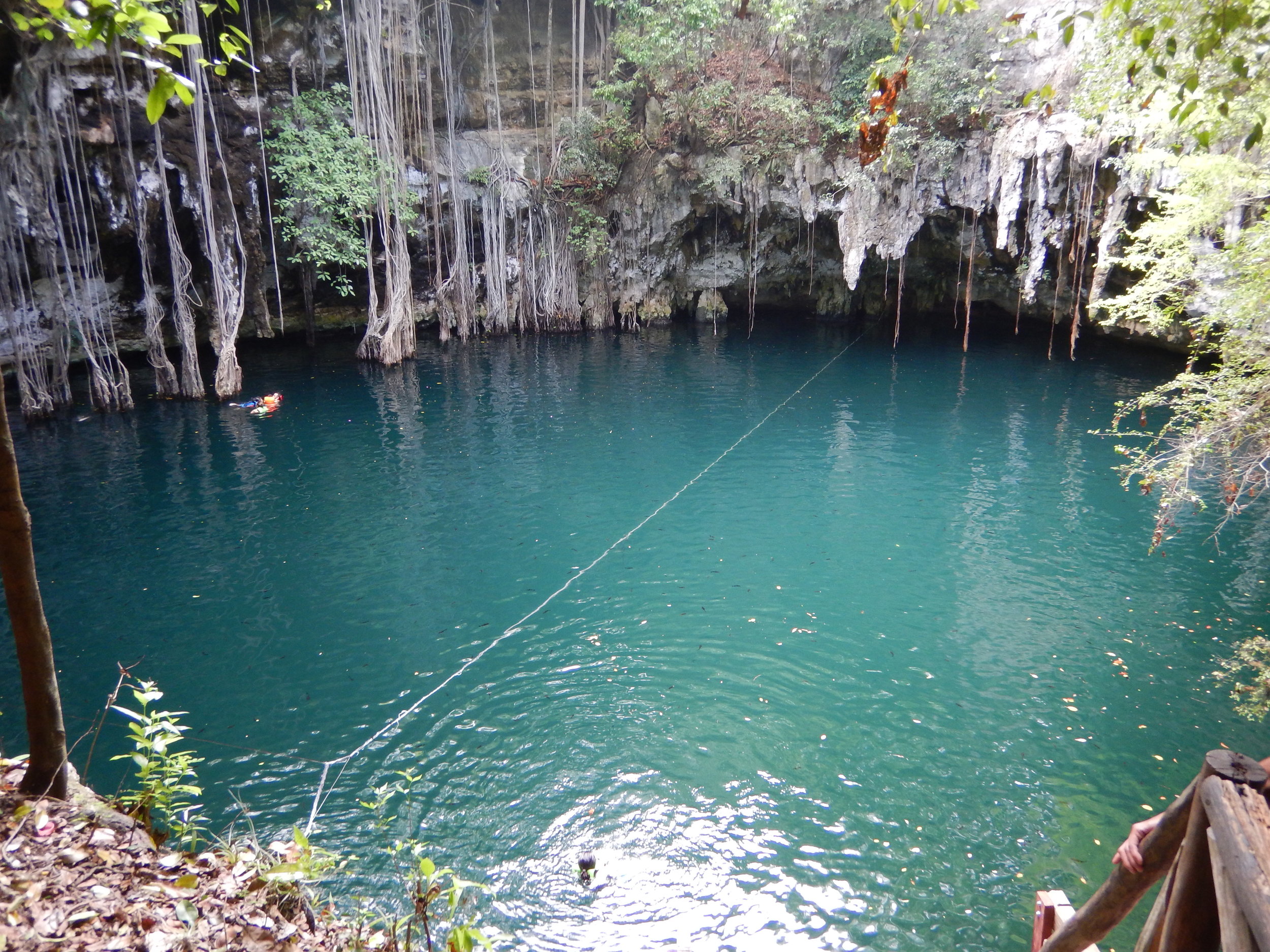 A Pit Stop in Merida, Mexico — Vagabroads