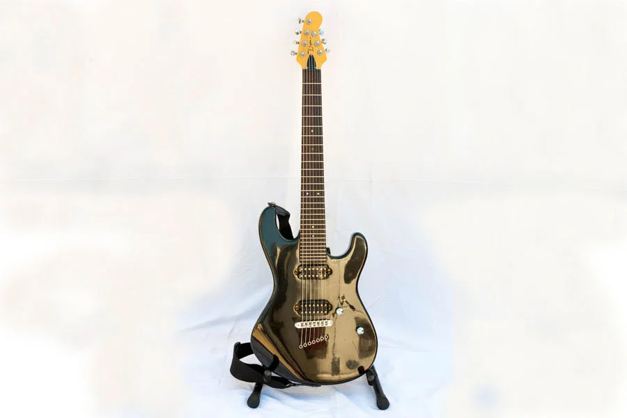 Dean 7 String