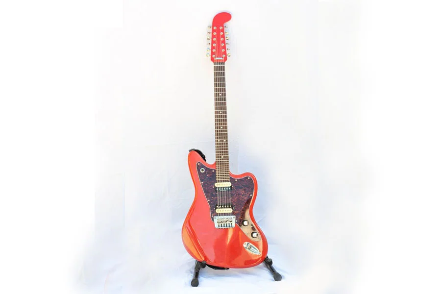 Squire Jazzmaster